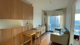 1 Bedroom Condo for sale in Lumpini Place Rama 3 - Riverine, Bang Phong Pang, Bangkok near BTS Surasak