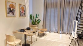 1 Bedroom Condo for rent in The Lofts Silom, Silom, Bangkok near BTS Surasak