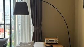 1 Bedroom Condo for rent in Noble BE19, Khlong Toei Nuea, Bangkok near BTS Asoke