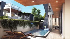 3 Bedroom Villa for sale in Rawayana Viilas, Rawai, Phuket