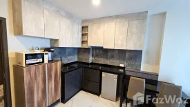 1 Bedroom Condo for rent in Bang Kraso, Nonthaburi near MRT Phra Nang Klao Bridge