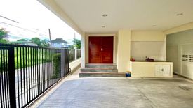 2 Bedroom House for rent in Anusawari, Bangkok near MRT Ram Inthra Km.4