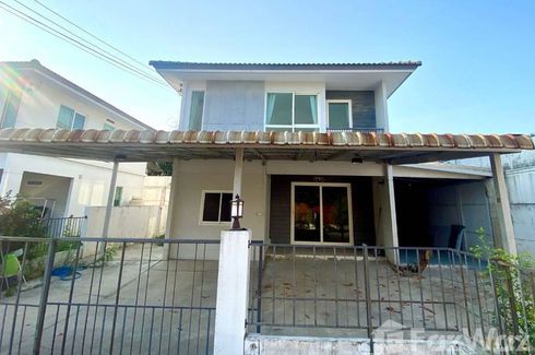 4 Bedroom House for sale in inizio Pinklao - Salaya, Sala Klang, Nonthaburi