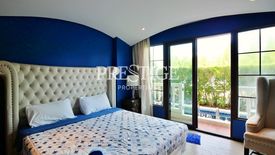 1 Bedroom Condo for sale in Venetian Signature Condo Resort Pattaya, Na Jomtien, Chonburi