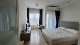 Condo for rent in Chapter One Eco Ratchada - Huaikwang, Huai Khwang, Bangkok near MRT Huai Khwang