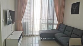 1 Bedroom Condo for rent in T.C. Green, Huai Khwang, Bangkok near MRT Phetchaburi