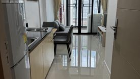 1 Bedroom Condo for rent in Ideo Ratchada - Huaykwang, Huai Khwang, Bangkok near MRT Huai Khwang