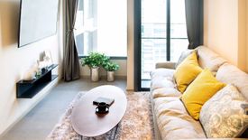 1 Bedroom Condo for sale in The ESSE Asoke, Khlong Toei Nuea, Bangkok near BTS Asoke