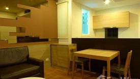 1 Bedroom Condo for rent in Wind Sukhumvit 23, Khlong Toei Nuea, Bangkok near MRT Sukhumvit