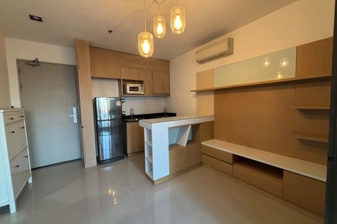 1 Bedroom Condo for rent in Ideo Blucove Sukhumvit, Bang Na, Bangkok near BTS Udom Suk