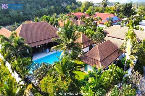 6 Bedroom Villa for sale in Sam Roi Yot, Prachuap Khiri Khan