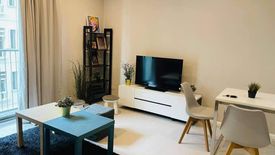 1 Bedroom Condo for rent in Noble Solo, Khlong Tan Nuea, Bangkok near BTS Thong Lo