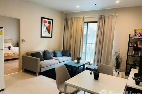 1 Bedroom Condo for rent in Noble Solo, Khlong Tan Nuea, Bangkok near BTS Thong Lo