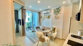 1 Bedroom Condo for sale in Harmonia City Garden, Nong Prue, Chonburi