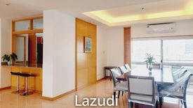 3 Bedroom Condo for rent in Esmeralda Apartments, Thung Maha Mek, Bangkok near MRT Lumpini