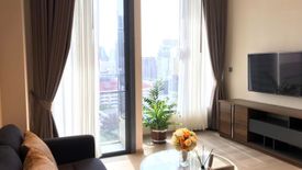 1 Bedroom Condo for rent in The ESSE Asoke, Khlong Toei Nuea, Bangkok near BTS Asoke