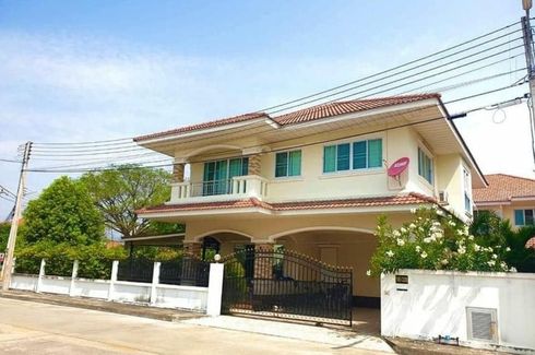 4 Bedroom House for rent in sivalai village 4, Ton Pao, Chiang Mai