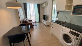 1 Bedroom Condo for sale in Noble Recole, Khlong Toei Nuea, Bangkok near BTS Asoke