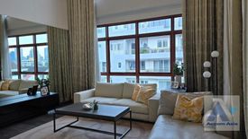 3 Bedroom Condo for rent in The Crest Ruamrudee, Langsuan, Bangkok near BTS Ploen Chit