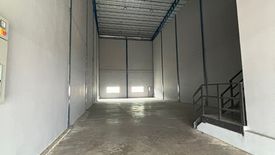 Warehouse / Factory for rent in Tha Mai, Samut Sakhon