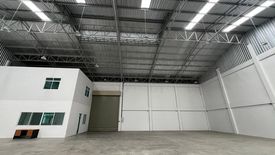 Warehouse / Factory for rent in Nai Khlong Bang Pla Kot, Samut Prakan