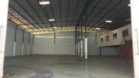 Warehouse / Factory for rent in Bang Chalong, Samut Prakan