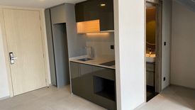 1 Bedroom Condo for sale in Rong Mueang, Bangkok near BTS National Stadium