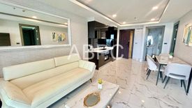 2 Bedroom Condo for rent in Arcadia Millennium Tower, Nong Prue, Chonburi