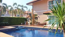 4 Bedroom House for sale in Nong Prue, Chonburi