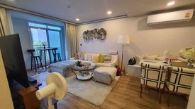 2 Bedroom Condo for sale in Maestro 01 Sathorn-Yenakat, Thung Maha Mek, Bangkok near MRT Khlong Toei