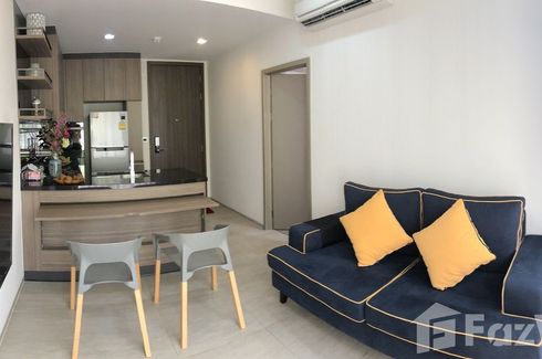 1 Bedroom Condo for sale in Mori Haus, Phra Khanong Nuea, Bangkok