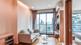 1 Bedroom Condo for sale in The Address Sathorn, Silom, Bangkok near BTS Chong Nonsi