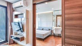 1 Bedroom Condo for sale in The Address Sathorn, Silom, Bangkok near BTS Chong Nonsi