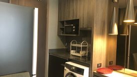 1 Bedroom Condo for sale in Ashton Chula - Silom, Si Phraya, Bangkok near MRT Sam Yan