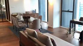 3 Bedroom Condo for sale in The Met, Thung Maha Mek, Bangkok near BTS Chong Nonsi