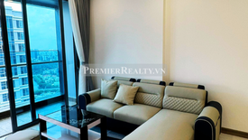 2 Bedroom Condo for rent in Phuong 22, Ho Chi Minh