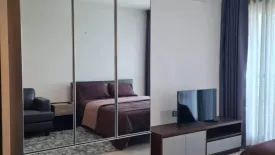 1 Bedroom Condo for rent in Rhythm Sukhumvit 36 - 38, Phra Khanong, Bangkok near BTS Thong Lo