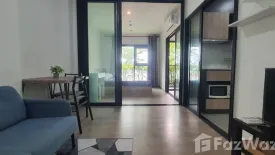 1 Bedroom Condo for rent in The Base Phetkasem, Bang Wa, Bangkok near BTS Bang Wa