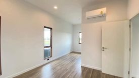 4 Bedroom House for rent in Burasiri Krungthep Kreetha, Hua Mak, Bangkok