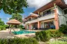 4 Bedroom Villa for rent in Angsana Laguna Phuket, Choeng Thale, Phuket