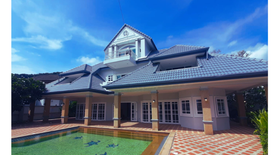 4 Bedroom Villa for sale in Kathu, Phuket