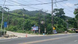 Land for sale in Patong, Phuket