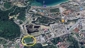 Land for sale in Patong, Phuket