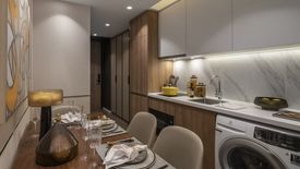 1 Bedroom Condo for sale in MUNIQ Sukhumvit 23, Khlong Toei Nuea, Bangkok near MRT Sukhumvit