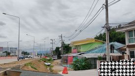 Land for sale in San Klang, Chiang Mai