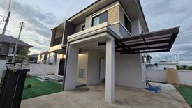 3 Bedroom House for sale in Rong Wua Daeng, Chiang Mai