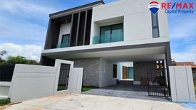 4 Bedroom House for sale in Nong Prue, Chonburi