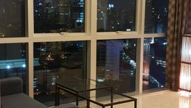 1 Bedroom Condo for rent in Nusasiri Grand, Phra Khanong, Bangkok near BTS Ekkamai