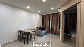 1 Bedroom Condo for sale in City Garden Tower, Nong Prue, Chonburi