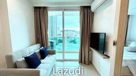 1 Bedroom Condo for sale in City Garden Tower, Nong Prue, Chonburi